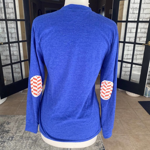 Women's Small Florida Gators Longsleeve Tee NCAA - Picture 3 of 4